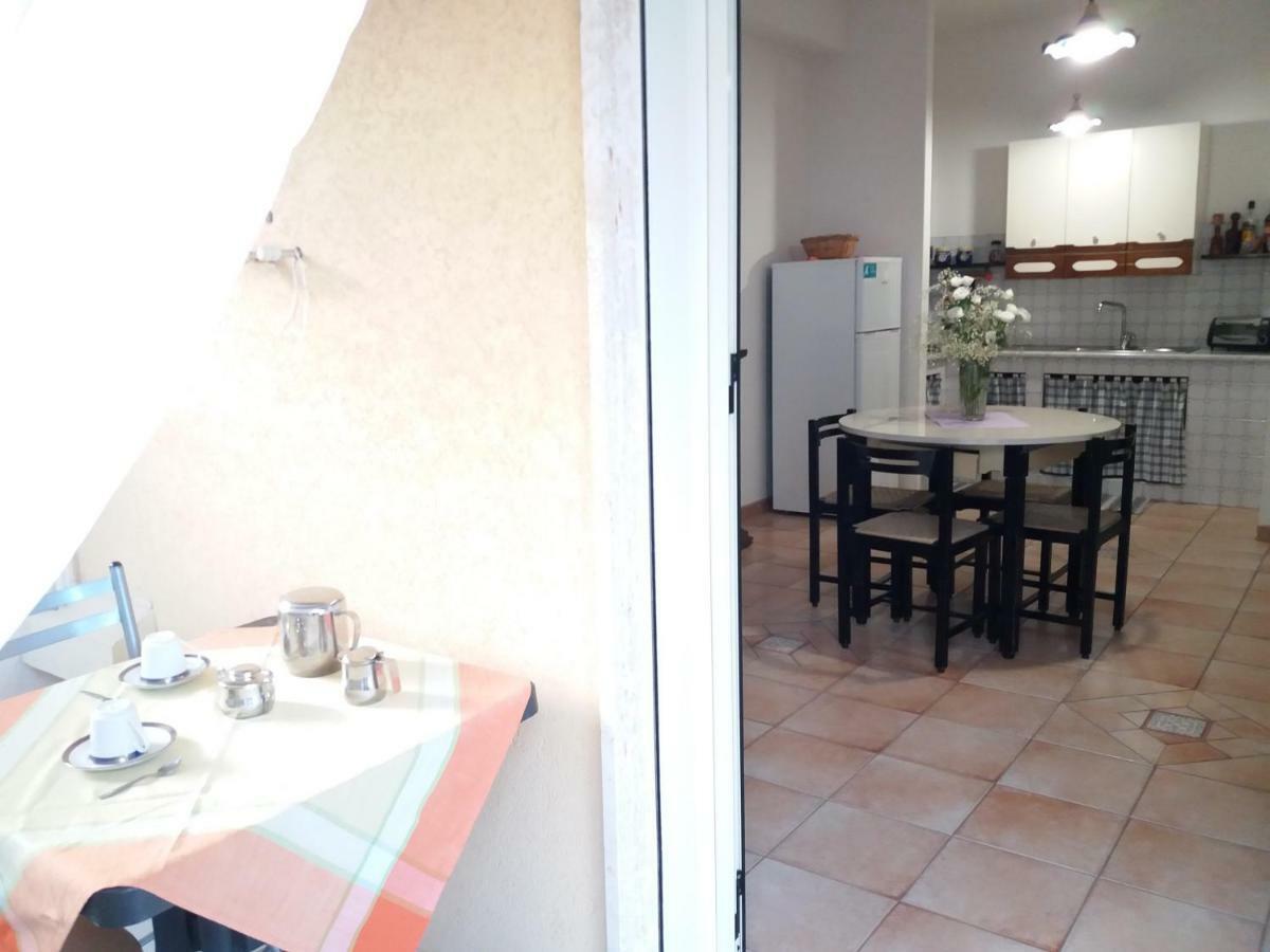 Mastru Nicola Apartment Castellammare del Golfo Luaran gambar