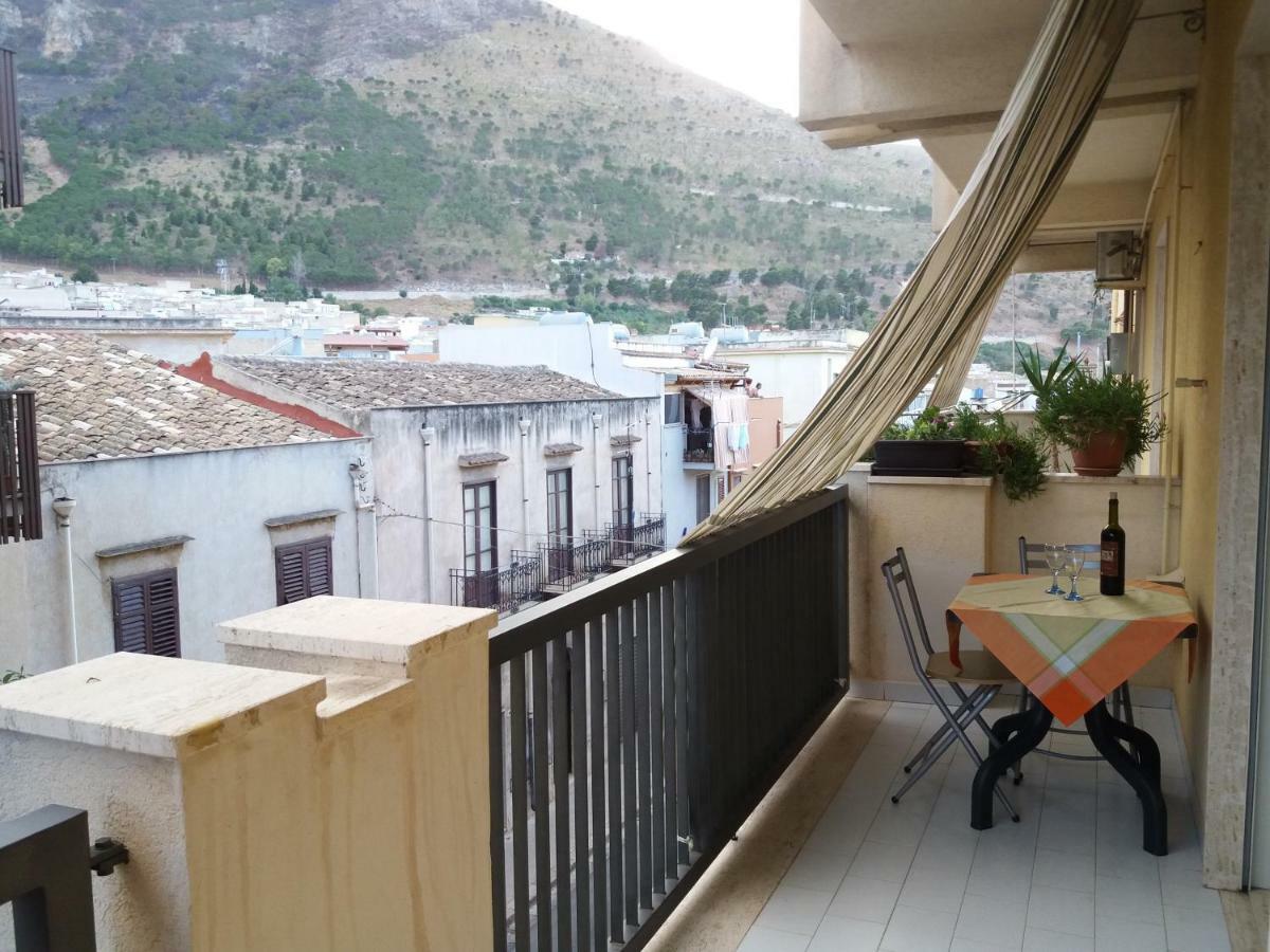 Mastru Nicola Apartment Castellammare del Golfo Luaran gambar