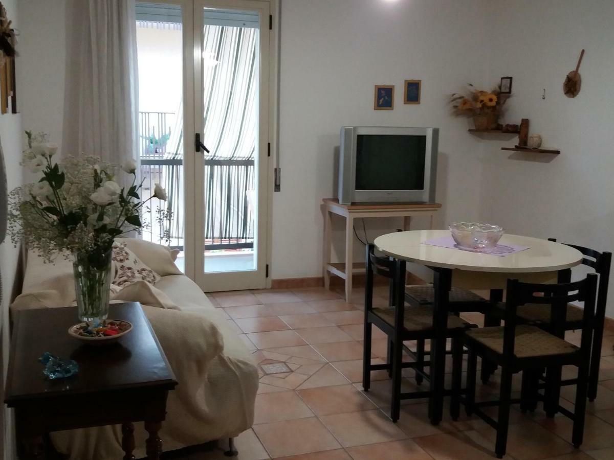 Mastru Nicola Apartment Castellammare del Golfo Luaran gambar