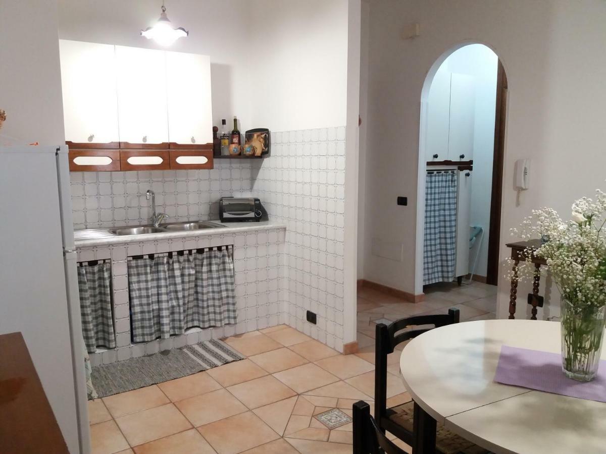 Mastru Nicola Apartment Castellammare del Golfo Luaran gambar