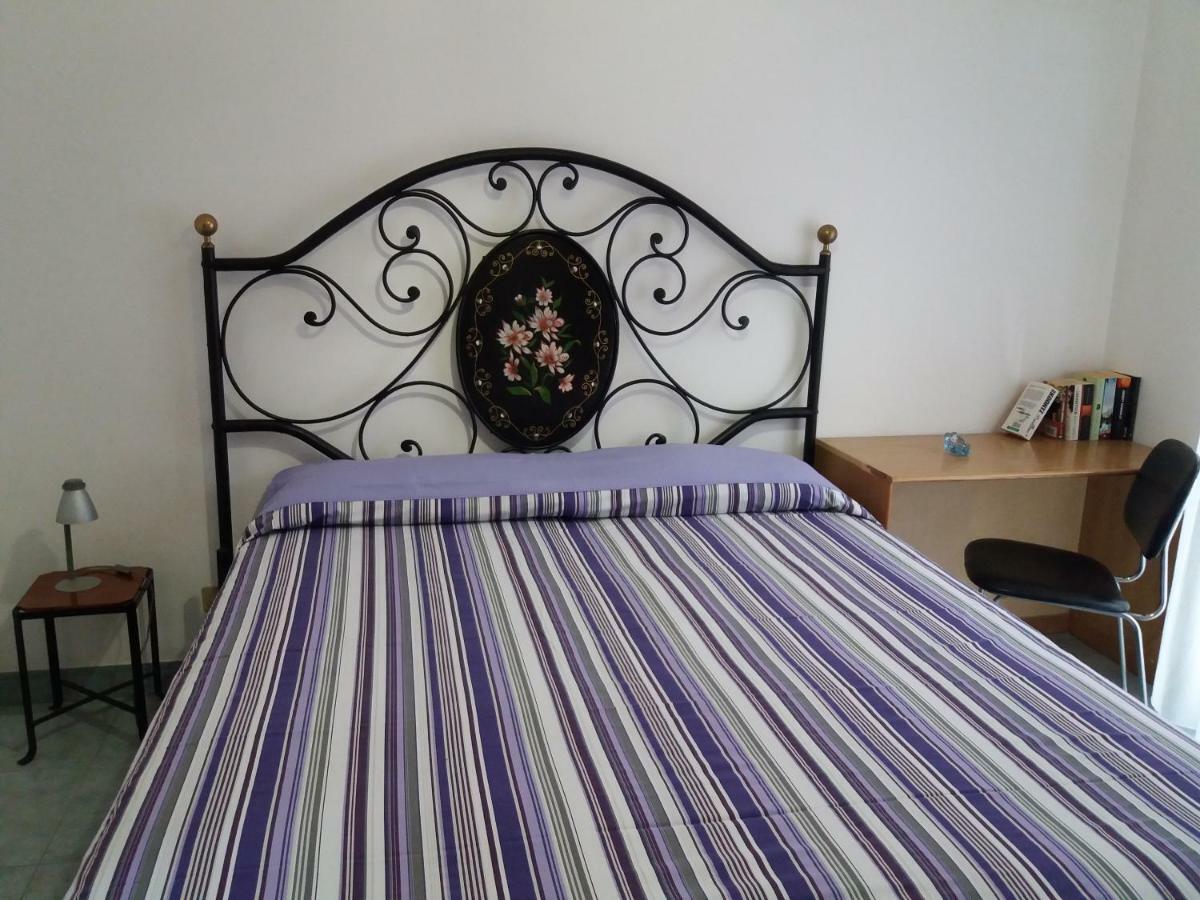 Mastru Nicola Apartment Castellammare del Golfo Luaran gambar