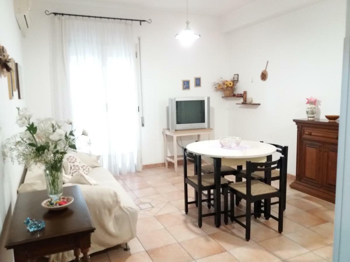 Mastru Nicola Apartment Castellammare del Golfo Luaran gambar