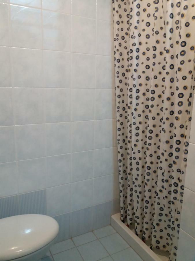 Mastru Nicola Apartment Castellammare del Golfo Luaran gambar