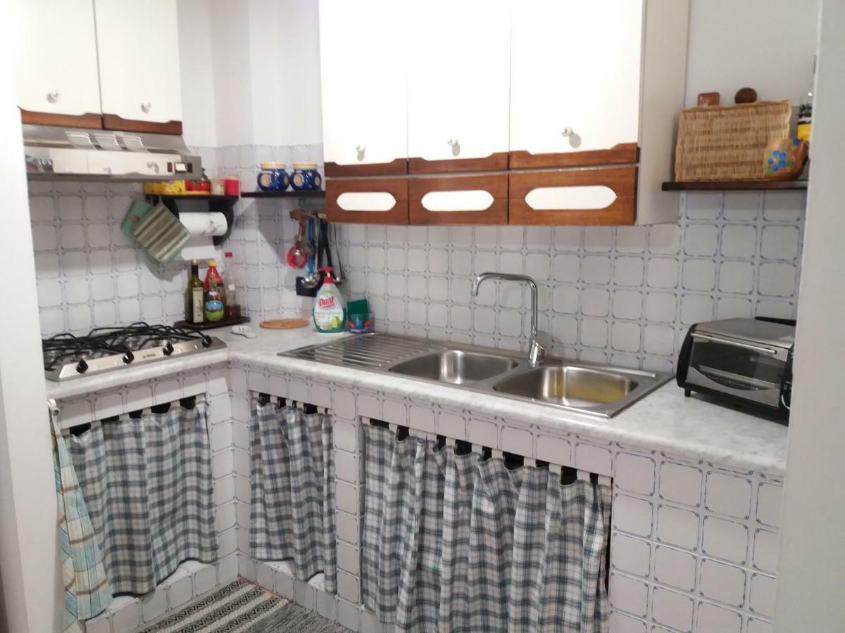 Mastru Nicola Apartment Castellammare del Golfo Luaran gambar